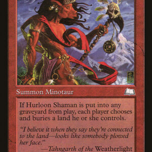 Hurloon Shaman