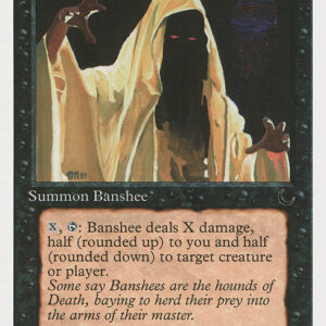 Banshee