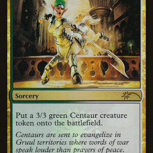 Call of the Conclave