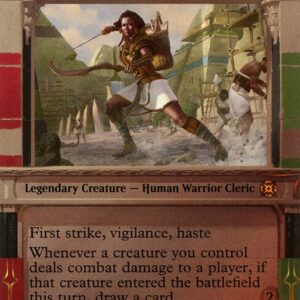 Samut, Vizier of Naktamun