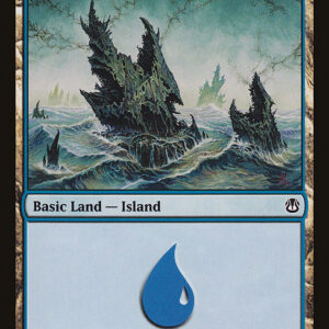 Island