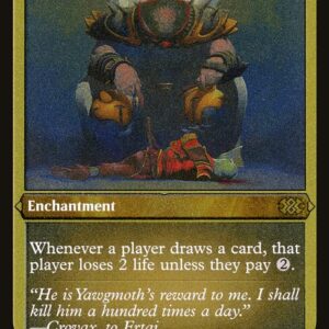 Phyrexian Tyranny