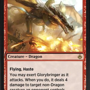 Glorybringer