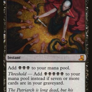 Cabal Ritual