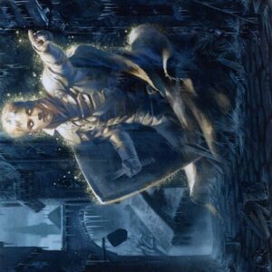 Dennick, Pious Apparition // Dennick, Pious Apparition