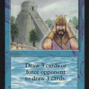 Ancestral Recall