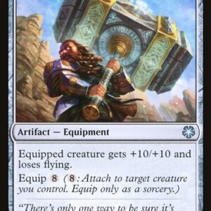 Colossus Hammer