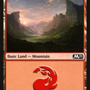 Mountain