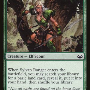 Sylvan Ranger