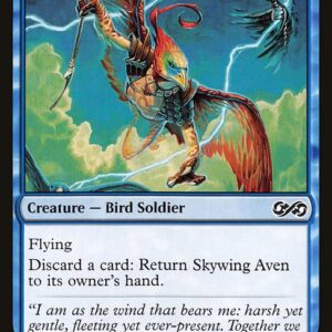 Skywing Aven
