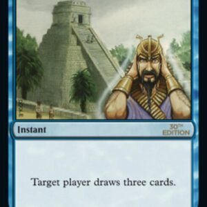 Ancestral Recall