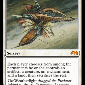 Cataclysm