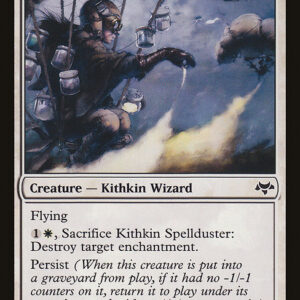 Kithkin Spellduster