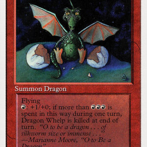 Dragon Whelp