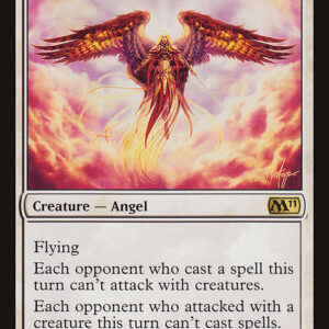 Angelic Arbiter