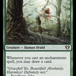 Verduran Enchantress