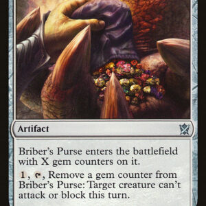 Briber's Purse