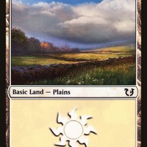 Plains