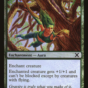 Treetop Bracers