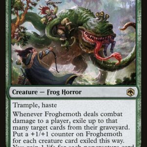 Froghemoth