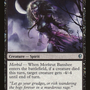 Morkrut Banshee