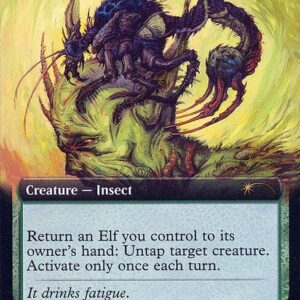 Wirewood Symbiote