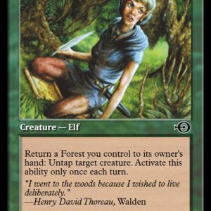 Quirion Ranger