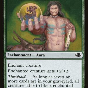 Seton's Desire