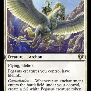 Archon of Sun's Grace