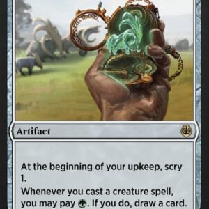 Lifecrafter's Bestiary