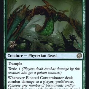 Bloated Contaminator