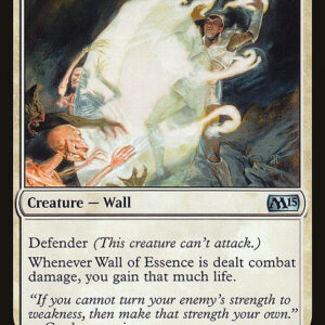 Wall of Essence