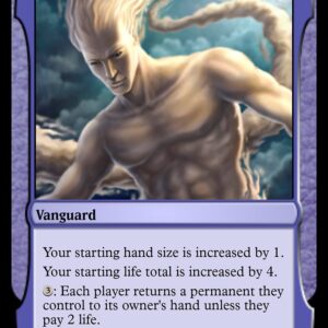Tradewind Rider Avatar