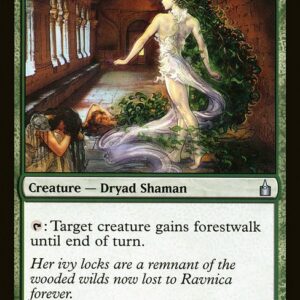 Ivy Dancer
