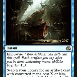 Whir of Invention