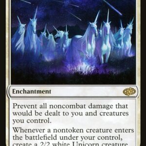 Blessed Sanctuary