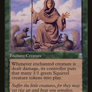 Druid's Call