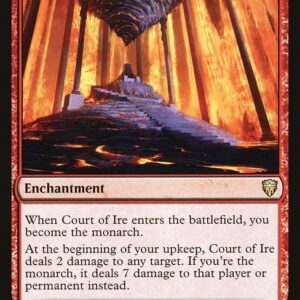 Court of Ire