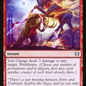 Volt Charge