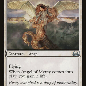 Angel of Mercy