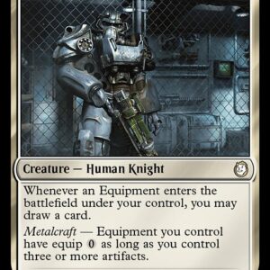 Puresteel Paladin