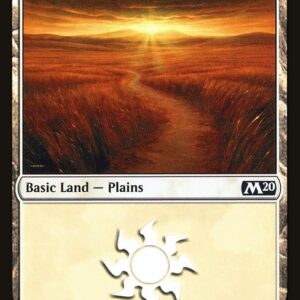 Plains
