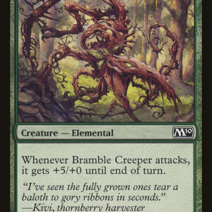 Bramble Creeper
