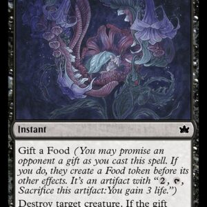 Nocturnal Hunger