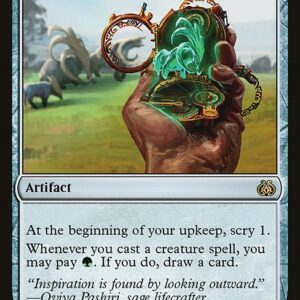 Lifecrafter's Bestiary