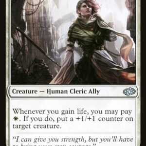 Serene Steward