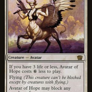 Avatar of Hope