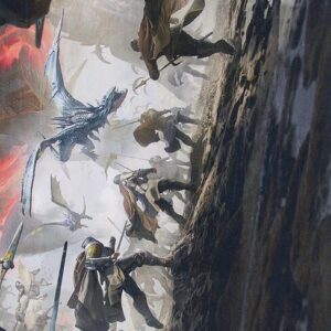 Invasion of Dominaria // Invasion of Dominaria