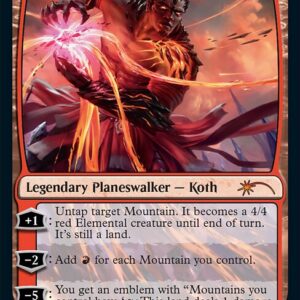 Koth of the Hammer