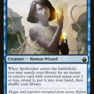 Spellseeker